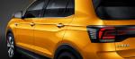 Volkswagen T-Cross 280 TSI 2019 года (CN)